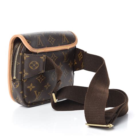 louis vuitton bum bag supreme|louis vuitton bum bags men's.